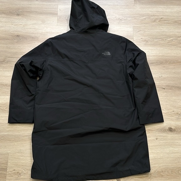 The North Face Women's Arctic Triclimate Jacket size 2x color black - Picture 11 of 11